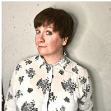 Оксана Агеенкова